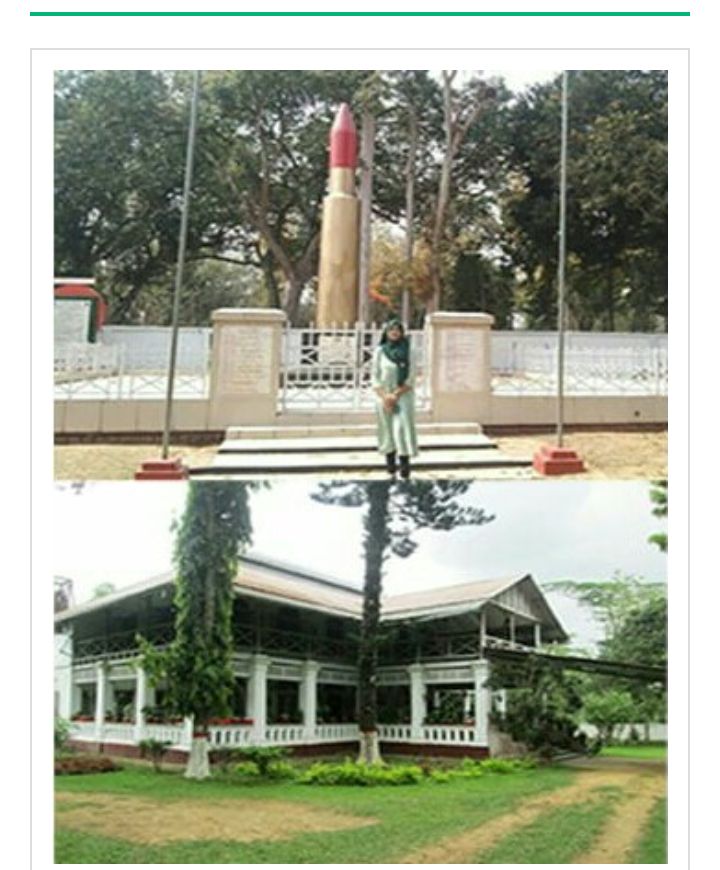 ঐতিহাসিক তেলিয়াপাড়া দিবস কাল