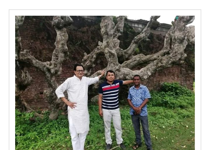 ইটাকুমারীর ইতিহাস ও ঐতিহ্য