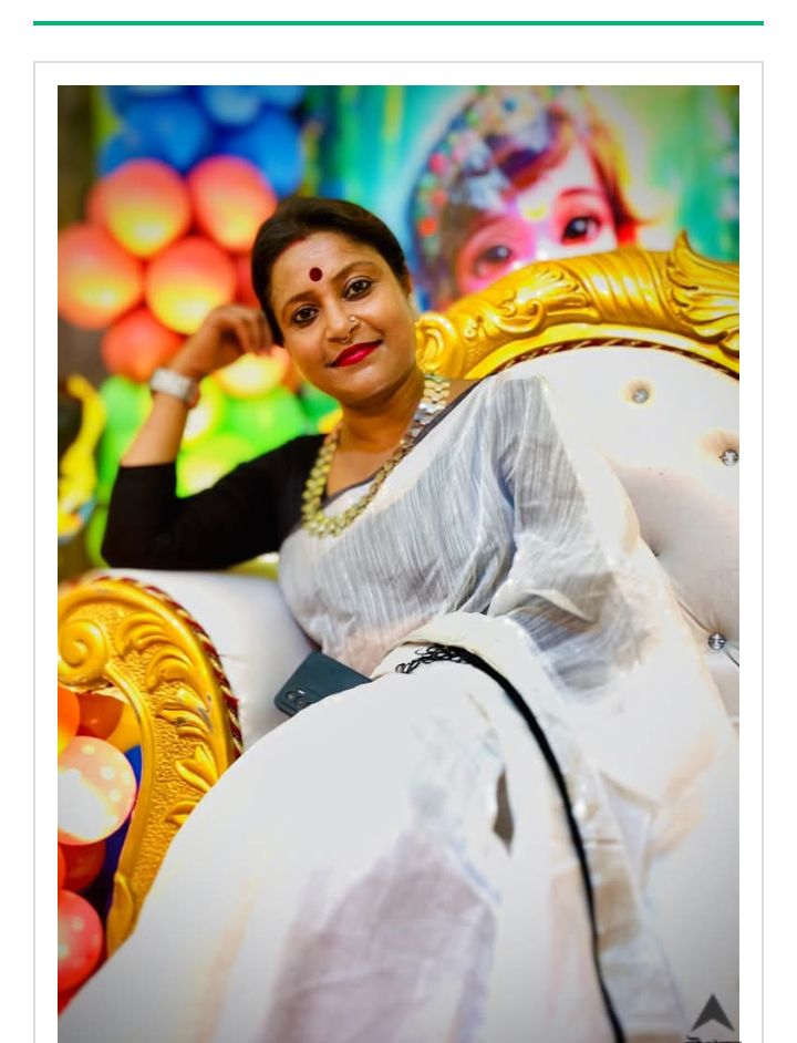 ভুল থেকে শিখি যা নিখুঁত করে তোলে!