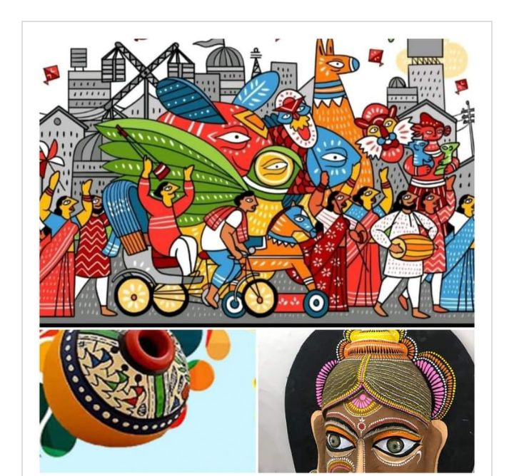 বাঙালির সংস্কৃতি বহুত্ববাদী