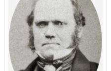 সভ্যতা পাল্টে দেয়া জীববিজ্ঞানী চার্লস ডারউইনের ১৪৪তম মৃত্যুবার্ষিকী আজ