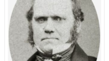 সভ্যতা পাল্টে দেয়া জীববিজ্ঞানী চার্লস ডারউইনের ১৪৪তম মৃত্যুবার্ষিকী আজ