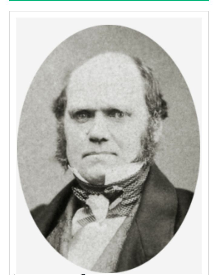 সভ্যতা পাল্টে দেয়া জীববিজ্ঞানী চার্লস ডারউইনের ১৪৪তম মৃত্যুবার্ষিকী আজ