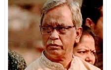 মুক্তিযুদ্ধের সংগঠক ও পৌরসভার সাবেক চেয়ারম্যান এম এ রহিম স্মরণে