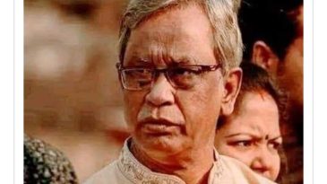 মুক্তিযুদ্ধের সংগঠক ও পৌরসভার সাবেক চেয়ারম্যান এম এ রহিম স্মরণে