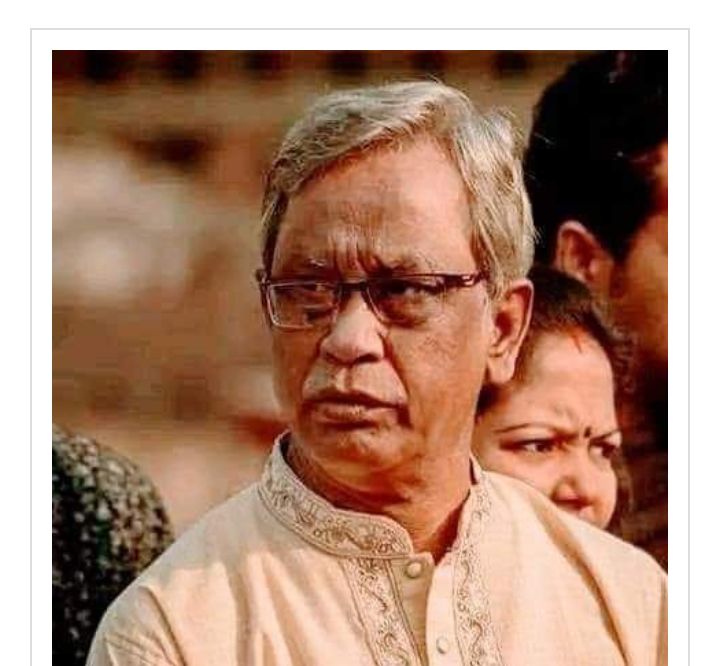 মুক্তিযুদ্ধের সংগঠক ও পৌরসভার সাবেক চেয়ারম্যান এম এ রহিম স্মরণে