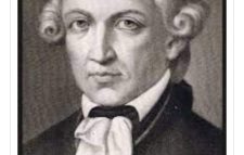 ইমানুয়েল কান্ট পাঠ না করলে দর্শনচর্চা থেকে যাবে অসম্পূর্ণ