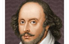 কিংবদন্তি মহাকবি ও নাট্যকার শেকসপিয়র পাঠ বহুমাত্রিক