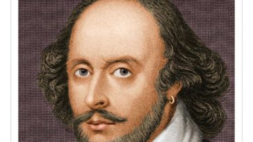 কিংবদন্তি মহাকবি ও নাট্যকার শেকসপিয়র পাঠ বহুমাত্রিক