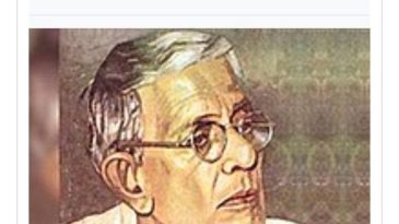 আধুনিক চিত্রকলার ইতিহাসে শিল্পী যামিনী রায়: প্রতীচ্য বা প্রাচ্য রীতিতে আঁকা ছবিগুলো বিস্ময়কর