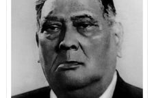 শেরে বাংলা এ কে ফজলুল হকের ৬৪তম মৃত্যুবার্ষিকী কাল