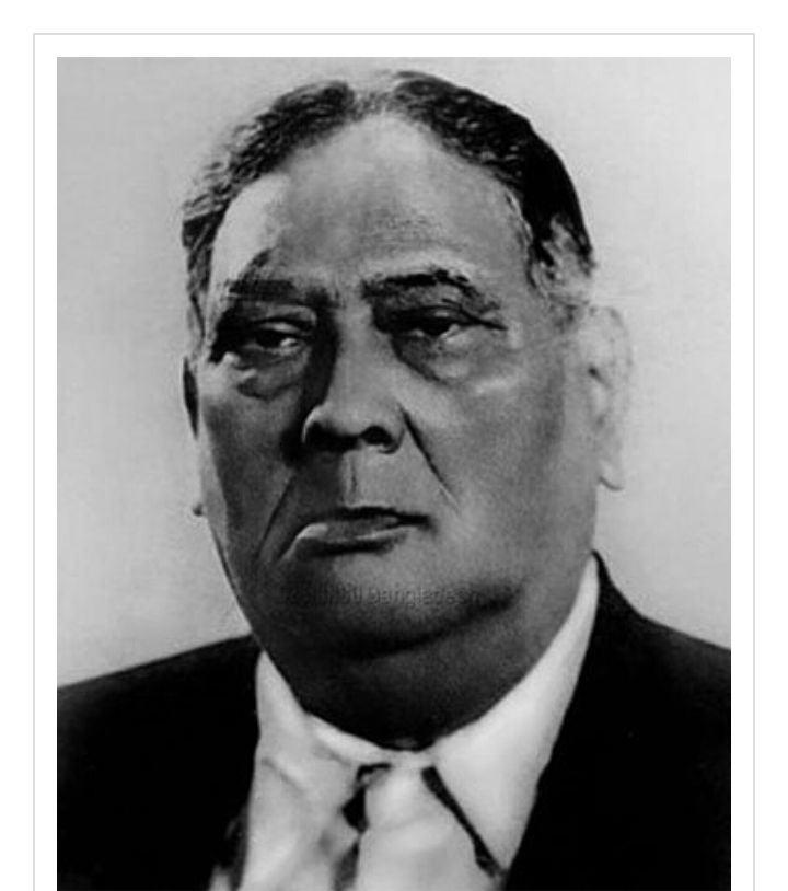 শেরে বাংলা এ কে ফজলুল হকের ৬৪তম মৃত্যুবার্ষিকী কাল