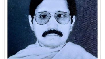 রাজনীতিক ও ব্যবসায়ী কাজী মতিউর রহমান জহুরের পঞ্চম মৃত্যুবার্ষিকী আজ