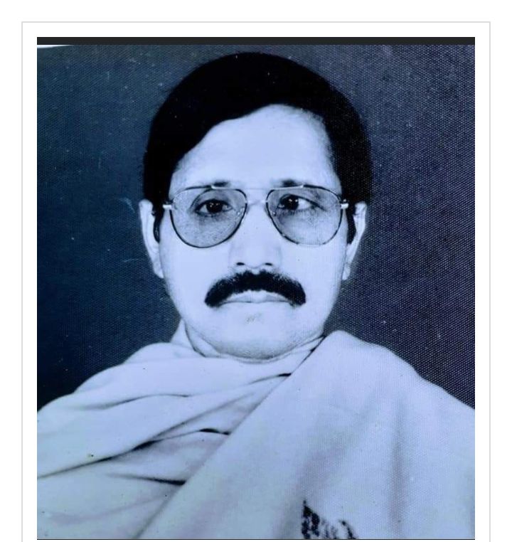 রাজনীতিক ও ব্যবসায়ী কাজী মতিউর রহমান জহুরের পঞ্চম মৃত্যুবার্ষিকী আজ