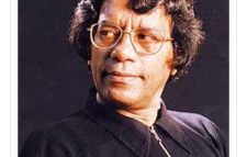 বহুমাত্রিক লেখক ও ভাষাবিজ্ঞানী হুমায়ুন আজাদের জন্মবার্ষিকী আজ