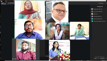 শব্দ দূষণ নিয়ন্ত্রণে চাই সম্মিলিত উদ্যোগ