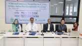 শিশু-কিশোরদের মানসিক স্বাস্থ্য পরিষেবা জোরদারে কর্মশালা