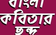 ছন্দ: সহজ পাঠ