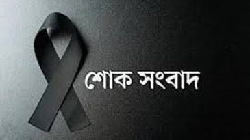 নাজনিন রওশন চৌধুরী আর নেই