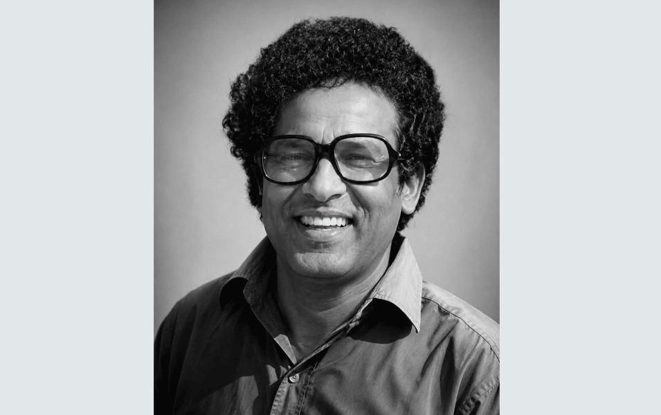 নাসার বাংলাদেশি বিজ্ঞানী রেজাউল হক আর নেই