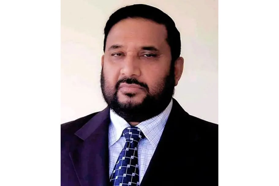 ঠাকুরগাঁওয়ের সাবেক সংসদ সদস্য দবিরুল ইসলাম আর নেই
