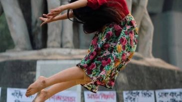 তোমরা পড়ো, সাহসিকতা নিয়ে অগ্রসর হও