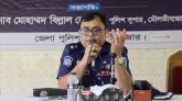 মৌলভীবাজারে জেলা পুলিশের মাসিক সভা, পুরস্কৃত হলেন শ্রেষ্ঠ কর্মকর্তারা