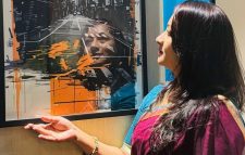 জাতীয় গণমাধ্যম ইনস্টিটিউটের অতিরিক্ত মহাপরিচালক হলেন রওনক জাহান