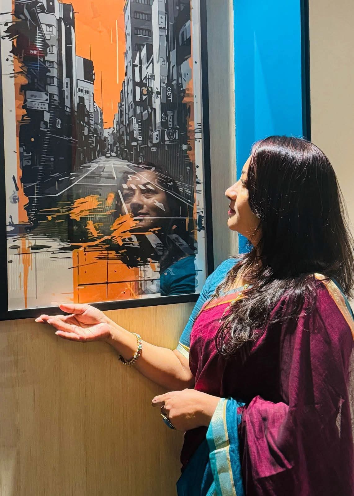 জাতীয় গণমাধ্যম ইনস্টিটিউটের অতিরিক্ত মহাপরিচালক হলেন রওনক জাহান