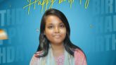 IID-এর রিসার্চ অ্যাসিস্ট্যান্ট সৈয়দা নিগার সুলতানার জন্মদিন
