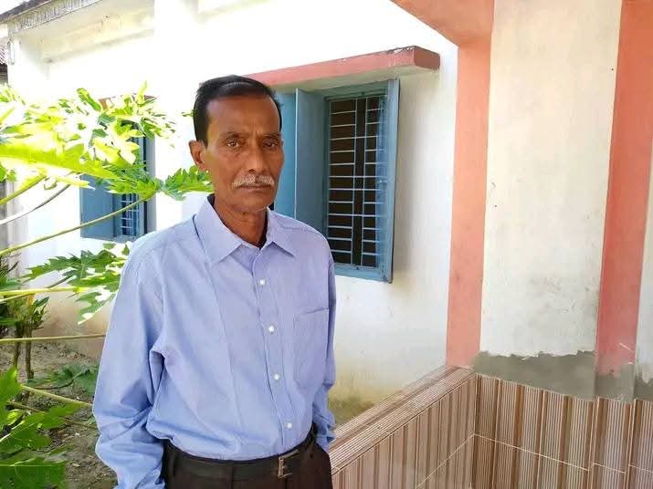 ওয়ার্কার্স পার্টি নেতা ও প্রবীণ সাংবাদিক কমরেড জালাল উদ্দীন আর নেই