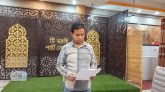 সুষ্ঠু তদন্ত ও ন্যায়বিচারের দাবি শ্রীমঙ্গলের মানবাধিকার ও গণমাধ্যমকর্মী জয়নালের