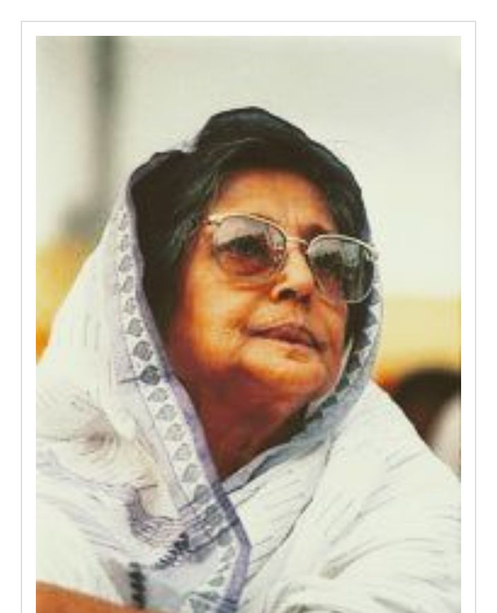 শহীদ জননী জাহানারা ইমামের জন্মবার্ষিকী আজ: সাহিত্যসাধনারও অবিস্মরণীয় প্রতীক