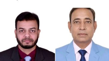 আত্মপ্রকাশ করলো শ্রীমঙ্গল ফুটবল রেফারিজ এসোসিয়েশন: সভাপতি মিজান, সম্পাদক কাশেম