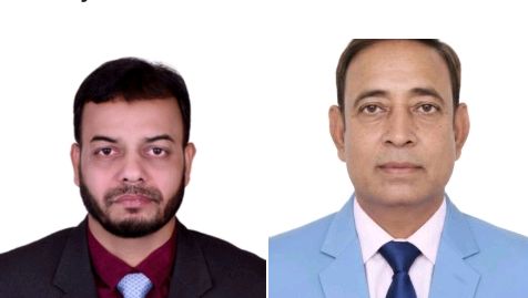 আত্মপ্রকাশ করলো শ্রীমঙ্গল ফুটবল রেফারিজ এসোসিয়েশন: সভাপতি মিজান, সম্পাদক কাশেম