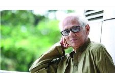 কমিউনিস্ট আন্দোলনের কিংবদন্তী কমরেড হায়দার আকবর খান রনো কীর্তিমান তাত্ত্বিক ও লেখক