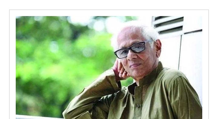 কমিউনিস্ট আন্দোলনের কিংবদন্তী কমরেড হায়দার আকবর খান রনো কীর্তিমান তাত্ত্বিক ও লেখক