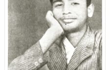 বাংলা কাব্যধারায় আমূল বদলে দিয়েছিলেন কিংবদন্তি কবি সুকান্ত ভট্টাচার্য