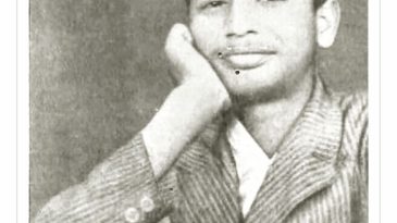 বাংলা কাব্যধারায় আমূল বদলে দিয়েছিলেন কিংবদন্তি কবি সুকান্ত ভট্টাচার্য