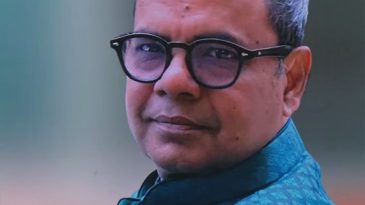 অবসরে গেলেন মাছরাঙা টেলিভিশনের প্রধান সম্পাদক রেজোয়ানুল হক