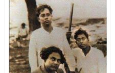 কমরেড মুজফফর আহমদের সাথে বাংলাসাহিত্যের কালজয়ী দিকপাল কবি নজরুলের ছিল গভীর বন্ধুত্ব