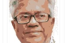 কমরেড সৈয়দ আবু জাফর আহমদের সপ্তম প্রয়াণ দিবস আজ