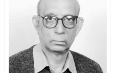 তুমি নেই, তবু তুমি আছো