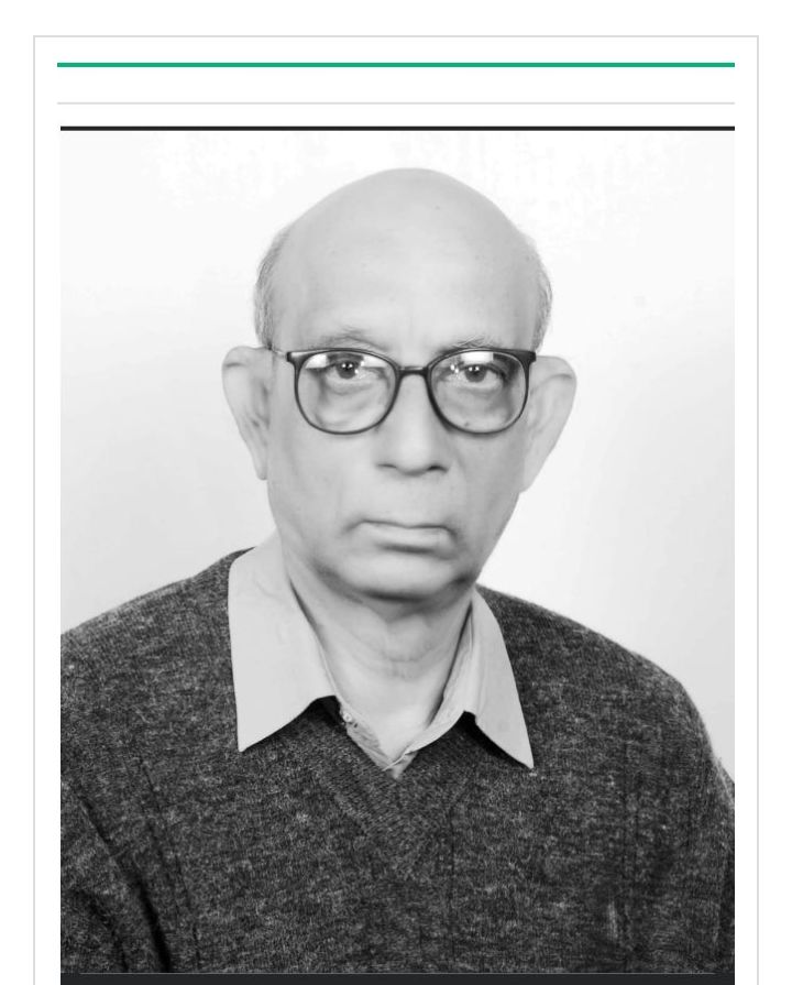 তুমি নেই, তবু তুমি আছো