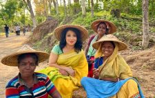 বৃহস্পতিবার উদ্বোধন হচ্ছে মিউজিক্যাল ডকুমেন্টারি ‘রূপসী শ্রীমঙ্গল’