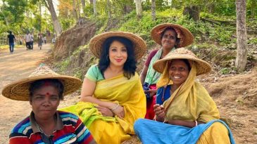 বৃহস্পতিবার উদ্বোধন হচ্ছে মিউজিক্যাল ডকুমেন্টারি ‘রূপসী শ্রীমঙ্গল’
