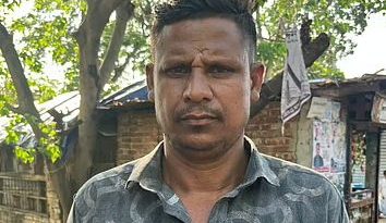 ৮০ হাজার টাকা দিয়েও মেয়েকে ছাড়াতে পারছেন না বাবা