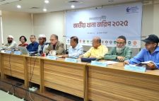 ২০২৫ সালে ঘুষ লেনদেন ১২ হাজার ৬৩৩ কোটি টাকা: দুর্নীতির বোঝা বেড়েছে সাধারণ মানুষের কাঁধে