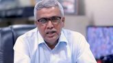 সময় টিভির সাবেক এমডি আহমেদ জোবায়ের কারাগারে