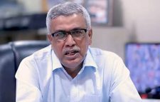 সময় টিভির সাবেক এমডি আহমেদ জোবায়ের কারাগারে